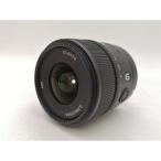 【中古】SONY E 15mm F1.4 G SEL15F14G (SONY Eマウント/APS-C)【新宿2】保証期間１ヶ月【ランクA】