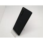 【中古】SONY docomo 【SIMロック解除済み】 Xperia 1 II ブラック 8GB 128GB SO-51A【秋葉5号】保証期間1ヶ月【ランクC】