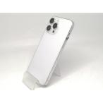 【中古】Apple 国内版 【SIMフリー】 iPhone 14 Pro Max 256GB シルバー MQ9C3J/A【大須アメ横】保証期間１ヶ月【ランクC】