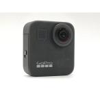 [ б/у ]GoPro GoPro MAX CHDHZ-202-FX[ Osaka головной офис ] гарантийный срок 1 месяцев [ разряд A]