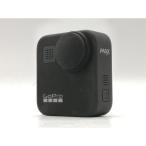 [ б/у ]GoPro GoPro MAX CHDHZ-202-FX[ Osaka головной офис ] гарантийный срок 1 месяцев [ разряд B]