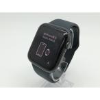 【中古】Apple Apple Watch SE 44mm GPS スペースグレイ/スポーツバンド ミッドナイト S&M/M&L【柏】保証期間１ヶ月【ランクB】