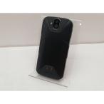 [ б/у ]KYOCERA внутренний версия [SIM свободный ] DURA FORCE PRO KC-S702 черный [ сэндай i- beans ] гарантийный срок 1 месяцев [ разряд A]