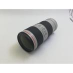 【中古】Canon EF 70-200mm F4L IS II USM (Canon EFマウント)【大宮東口】保証期間１ヶ月【ランクC】