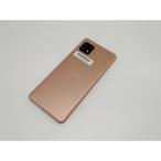 [ б/у ]SHARP au [SIM свободный ] AQUOS sense6s свет медь 4GB 64GB SHG07[. рисовое поле река ] гарантийный срок 1 месяцев [ разряд B]