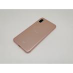 [ б/у ]SHARP Rakuten мобильный [SIM свободный ] AQUOS sense3 lite свет медь SH-RM12[. рисовое поле река ] гарантийный срок 1 месяцев [ разряд B]