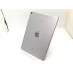 [ б/у ]Apple au [SIM разблокирован .] 9.7 дюймовый iPad Pro(2016) 32GB Space серый MLPW2J/A[ осень лист 4 номер ] гарантийный срок 1 месяцев [ разряд C]