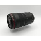 【中古】Canon RF100mm F2.8 L MACRO IS USM (Canon RFマウント)【DS秋葉】保証期間１ヶ月【ランクA】