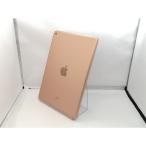 [ б/у ]Apple [Wi-Fi] iPad( no. 6 поколение /2018) 128GB Gold MRJP2J/A[ Kawagoe Crea молдинг ] гарантийный срок 1 месяцев [ разряд B]