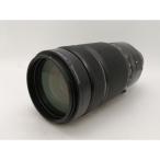 【中古】FujiFilm フジノンレンズ XF100-400mmF4.5-5.6 R LM OIS WR (Fujifilm Xマウント/APS-C)【新宿2】保証期間１ヶ月【ランクA】