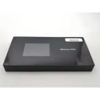 [ б/у ]SHARP docomo [SIM разблокирован .] Wi-Fi STATION SH-52A черный [EC центральный ] гарантийный срок 1 месяцев [ разряд B]