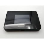 [ б/у ]SHARP docomo [SIM свободный ] Wi-Fi STATION SH-52B черный [EC центральный ] гарантийный срок 1 месяцев [ разряд B]