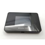 [ б/у ]SHARP docomo [SIM свободный ] Wi-Fi STATION SH-52B черный [EC центральный ] гарантийный срок 1 месяцев [ разряд B]