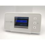 [ б/у ]NEC au [SIM свободный ] Speed Wi-Fi 5G X12 NAR03 лёд белый [EC центральный ] гарантийный срок 1 месяцев [ разряд B]