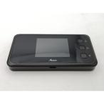 [ б/у ]NEC [SIM свободный ] Aterm MR51FN жемчуг черный [EC центральный ] гарантийный срок 1 месяцев [ разряд C]