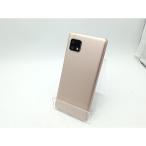 【中古】SHARP 楽天モバイル 【SIMフリー】 AQUOS sense4 lite ライトカッパー 4GB 64GB SH-RM15【津田沼】保証期間１ヶ月【ランクC】