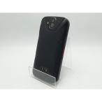 [ б/у ]KYOCERA внутренний версия [SIM свободный ] DURA FORCE PRO KC-S702 черный [ Цу рисовое поле болото ] гарантийный срок 1 месяцев [ разряд C]