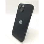 【中古】Apple iPhone 13 mi