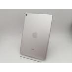 【中古】Apple 【Wi-Fi】 iPad mini（第5世代/2019） 64GB シルバー MUQX2J/A【なんば】保証期間１ヶ月【ランクB】
