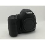 【中古】Canon EOS 5D Mark III ボディ【�