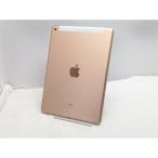 [ б/у ]Apple docomo [SIM разблокирован .] iPad( no. 6 поколение /2018) 32GB Gold MRM02J/A[DS осень лист ] гарантийный срок 1 месяцев [ разряд B]