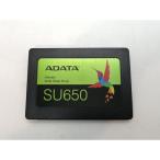 [ б/у ]A-DATA Ultimate SU650(ASU650SS-480GT-C) 480GB/SSD/6GbpsSATA[ Takasaki mon tray ] гарантийный срок 1 неделя 