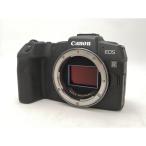 【中古】Canon EOS RP ボディ ブラック【新宿2】保証期間１ヶ月【ランクB】