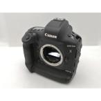 【中古】Canon EOS-1D X Mark III ボディ【新宿2】保証期間１ヶ月【ランクA】