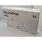 【未使用】WACOM 国内版 【Wi-Fi】 Wacom MovinkPad Pro 14 DTHA140L0Z [ライトグレー]【大須アメ横】保証期間１ヶ月