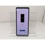 【中古】SONY docomo 【SIM