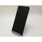 ソニー Xperia 5 V SO-53D docomo SIMフリー 8GB/128GB ブラック☆現品