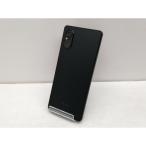 ソニー Xperia 5 V SO-53D docomo SIMフリー 8GB/128GB ブラック☆現品