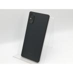 ソニー Xperia 5 V SO-53D docomo SIMフリー 8GB/128GB ブラック☆現品