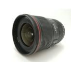 【中古】Canon EF 16-35mm F4L IS USM (Canon EFマウント)【新宿2】保証期間１ヶ月【ランクA】