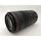 【中古】Canon RF100mm F2.8 L MACRO IS USM (Canon RFマウント)【新宿2】保証期間１ヶ月【ランクA】