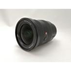 SONY FE 16-35mm F2.8 GM