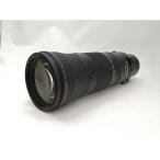 【中古】Nikon NIKKOR Z 180-600mm f/5.6-6.3 VR (Nikon Zマウント)【新宿2】保証期間１ヶ月【ランクA】