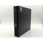 [ б/у ]DELL OptiPlex 3070 Micro[i3-9300T 16G 256G(SSD) 1GbE WiFi ] [ Fukuoka . фиолетовый ] гарантийный срок 1 месяцев [ разряд B]