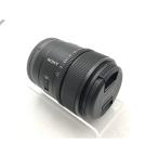 【中古】SONY E 15mm F1.4 G SEL15F14G (SONY Eマウント/APS-C)【大宮東口】保証期間１ヶ月【ランクA】