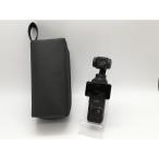 【中古】DJI Osmo Pocket 3 クリエイターコンボ【府中ル・シーニュ】保証期間１ヶ月【ランクA】
