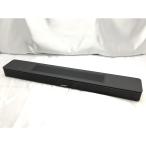 [ б/у ]BOSE Bose Smart Soundbar черный [EC центральный ] гарантийный срок 1 неделя [ разряд A]