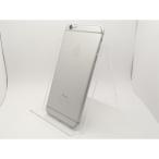 [ б/у ]Apple SoftBank iPhone 6 Plus 128GB серебряный MGAE2J/A[ Kawasaki станция передний ] гарантийный срок 1 неделя [ разряд C]