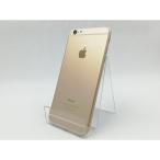 [ б/у ]Apple SoftBank iPhone 6 Plus 128GB Gold MGAF2J/A[ Chiba ] гарантийный срок 1 месяцев [ разряд C]