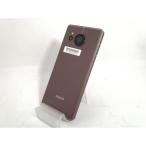 [ б/у ]SHARP SoftBank [SIM свободный ] AQUOS sense7 plus глубокий медь 6GB 128GB A208SH[ Shinjuku ] гарантийный срок 1 месяцев [ разряд B]