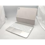 [ б/у ]Apple Magic Keyboard японский язык (JIS) белый iPad Pro 13 дюймовый (M5/2025/M4/2024) для MWR43J/A[EC центральный ] гарантийный срок 1 неделя 