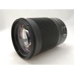 【中古】Nikon NIKKOR Z 85mm F1.8 S (Nikon Zマウント)【新宿2】保証期間１ヶ月【ランクA】