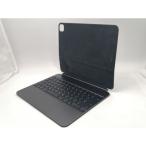 [ б/у ]Apple Magic Keyboard японский язык (JIS) черный iPad Pro 13 дюймовый (M5/2025/M4/2024) для MWR53J/A[EC центральный ] гарантийный срок 1 неделя 