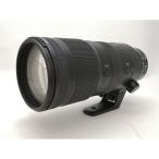 【中古】Nikon NIKKOR Z 70-200mm F2.8 VR S (Nikon Zマウント)【新宿2】保証期間１ヶ月【ランクA】