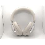 [ б/у ]BOSE QuietComfort Ultra Headphones no. 2 поколение [ белый затонированный ][ Kawasaki станция передний ] гарантийный срок 1 месяцев [ разряд A]