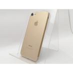 [ б/у ]Apple docomo [SIM разблокирован .] iPhone 7 256GB Gold MNCT2J/A[ Цу рисовое поле болото ] гарантийный срок 1 месяцев [ разряд C]